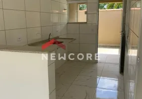 Foto 1 de Casa de Condomínio com 1 Quarto à venda, 42m² em Cibratel II, Itanhaém