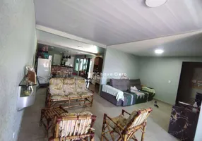 Foto 1 de Casa com 3 Quartos à venda, 107m² em Guarujá, Cascavel