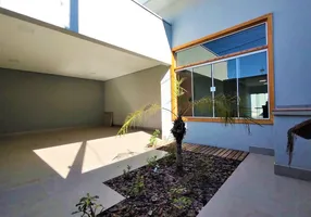 Foto 1 de Casa com 3 Quartos à venda, 152m² em Vila Novos Horizontes, Nova Odessa