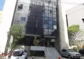 Foto 1 de Sala Comercial para alugar, 73m² em Coração de Jesus, Belo Horizonte