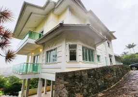 Foto 1 de Casa com 4 Quartos para alugar, 480m² em Bosque das Mansões, São José