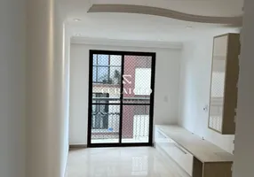 Foto 1 de Apartamento com 3 Quartos à venda, 70m² em Cangaíba, São Paulo