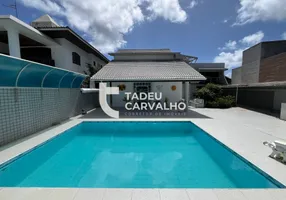 Foto 1 de Casa com 5 Quartos à venda, 320m² em Vilas do Atlantico, Lauro de Freitas