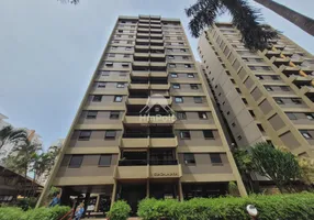 Foto 1 de Cobertura com 4 Quartos para alugar, 191m² em Taquaral, Campinas