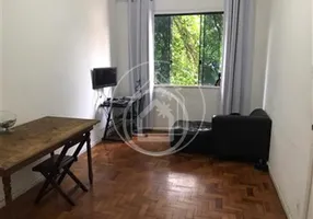 Foto 1 de Apartamento com 2 Quartos à venda, 75m² em Cocotá, Rio de Janeiro