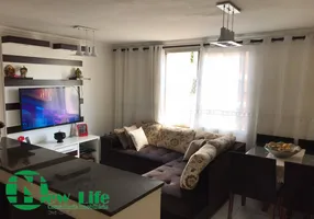 Foto 1 de Apartamento com 2 Quartos à venda, 48m² em Vila Nova Cachoeirinha, São Paulo