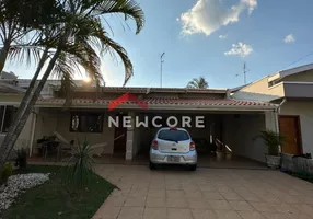 Foto 1 de Casa de Condomínio com 3 Quartos à venda, 180m² em Parque Brasil 500, Paulínia