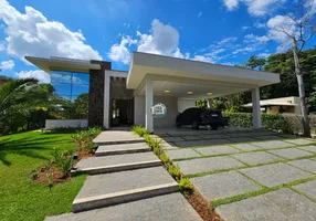 Foto 1 de Casa com 4 Quartos à venda, 394m² em Condominio Condados da Lagoa, Lagoa Santa