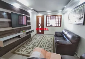 Foto 1 de Casa de Condomínio com 3 Quartos à venda, 151m² em Residencial Planalto, São José dos Campos