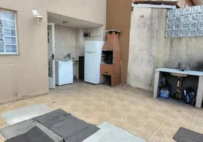 Foto 1 de Casa de Condomínio com 3 Quartos à venda, 85m² em Jaragua, São Paulo