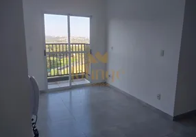 Foto 1 de Apartamento com 2 Quartos à venda, 54m² em Jardim Brasilandia, Sorocaba