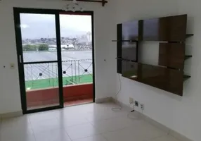 Foto 1 de Apartamento com 3 Quartos à venda, 65m² em Vila Castelo, São Paulo