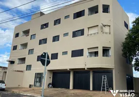 Foto 1 de Apartamento com 2 Quartos à venda, 60m² em Vila Celeste, Uberaba