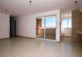 Foto 1 de Apartamento com 3 Quartos à venda, 77m² em Nova Vista, Belo Horizonte