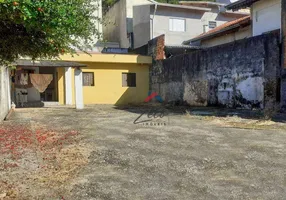Foto 1 de Lote/Terreno à venda, 250m² em Jardim Santhiago, Campo Limpo Paulista