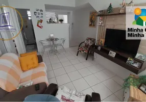 Foto 1 de Apartamento com 2 Quartos à venda, 69m² em Barra do Jucu, Vila Velha