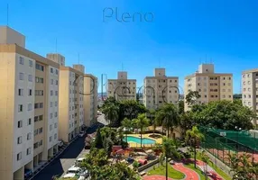 Foto 1 de Apartamento com 2 Quartos para venda ou aluguel, 57m² em Vila Progresso, Campinas