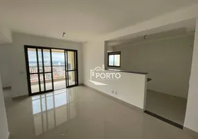 Foto 1 de Apartamento com 2 Quartos à venda, 98m² em Paulista, Piracicaba