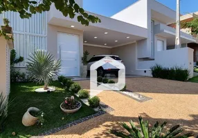 Foto 1 de Casa de Condomínio com 3 Quartos à venda, 217m² em Palmital, Porto Feliz