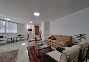 Foto 1 de Sala Comercial à venda, 486m² em Santa Lúcia, Belo Horizonte