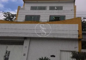 Foto 1 de com 2 Quartos à venda, 581m² em Nova Petrópolis, São Bernardo do Campo