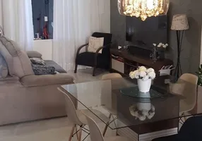 Foto 1 de Casa com 3 Quartos à venda, 130m² em Jardim dos colibris, Indaiatuba