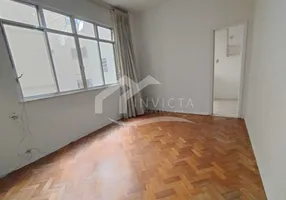 Foto 1 de Apartamento com 2 Quartos à venda, 56m² em Copacabana, Rio de Janeiro
