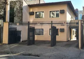 Foto 1 de Casa com 1 Quarto à venda, 281m² em Higienópolis, São Paulo