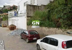 Foto 1 de Lote/Terreno à venda, 1224m² em Mangabeiras, Belo Horizonte