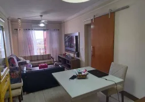 Foto 1 de Apartamento com 3 Quartos à venda, 106m² em Centro, Bauru