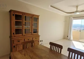 Foto 1 de Apartamento com 2 Quartos à venda, 74m² em Vila Nova, Louveira