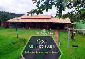 Foto 1 de Fazenda/Sítio com 5 Quartos à venda, 222m² em , Igarapé