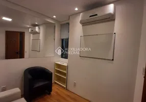 Foto 1 de Sala Comercial à venda, 48m² em Petrópolis, Porto Alegre