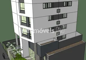 Foto 1 de Apartamento com 2 Quartos à venda, 66m² em Sion, Belo Horizonte