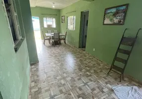 Foto 1 de Casa com 3 Quartos à venda, 70m² em Jardim Guacyra, Itanhaém