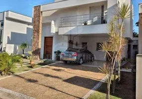 Foto 1 de Casa de Condomínio com 3 Quartos à venda, 220m² em Jardim Maua II, Jaguariúna