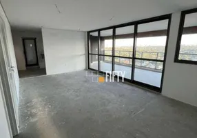 Foto 1 de Apartamento com 3 Quartos à venda, 143m² em Brooklin, São Paulo