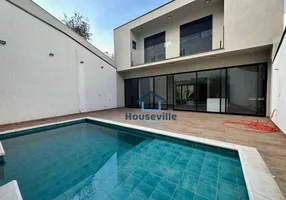 Foto 1 de Casa de Condomínio com 4 Quartos à venda, 440m² em Alpha Sitio, Santana de Parnaíba