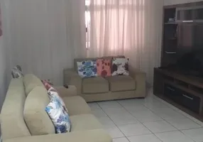 Foto 1 de Casa com 3 Quartos à venda, 120m² em Veloso, Osasco