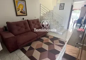 Foto 1 de Sobrado com 2 Quartos à venda, 65m² em Nova Brasília, Joinville