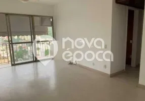 Foto 1 de Apartamento com 2 Quartos à venda, 70m² em Riachuelo, Rio de Janeiro