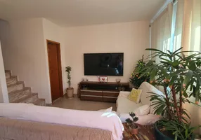 Foto 1 de Casa de Condomínio com 3 Quartos à venda, 70m² em Santa Terezinha, São Paulo