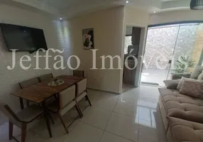 Foto 1 de Casa com 3 Quartos à venda, 100m² em Ponte Alta, Volta Redonda