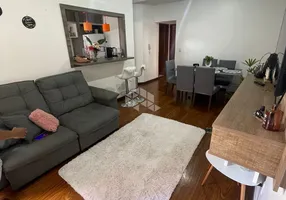 Foto 1 de Apartamento com 2 Quartos à venda, 78m² em Centro, São Leopoldo