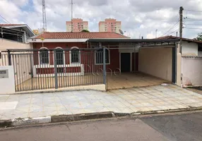 Foto 1 de Casa com 4 Quartos à venda, 187m² em Parque Itália, Campinas