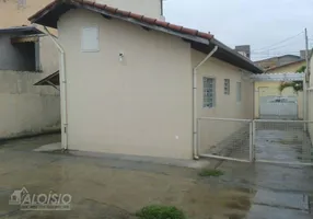 Foto 1 de Casa com 2 Quartos à venda, 64m² em Residencial Novo Horizonte, Taubaté