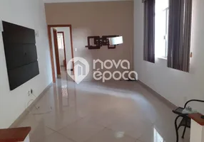 Foto 1 de Casa com 3 Quartos à venda, 160m² em Riachuelo, Rio de Janeiro