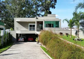 Foto 1 de Casa de Condomínio com 6 Quartos à venda, 810m² em Tremembé, São Paulo