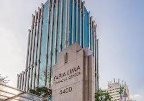 Foto 1 de Ponto Comercial para alugar, 1146m² em Itaim Bibi, São Paulo