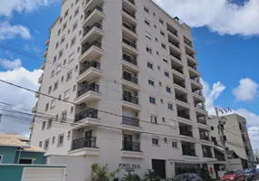 Foto 1 de Apartamento com 3 Quartos à venda, 152m² em Jardim Elvira Dias, Poços de Caldas